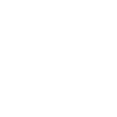 Г-образная забежная бетонная лестница