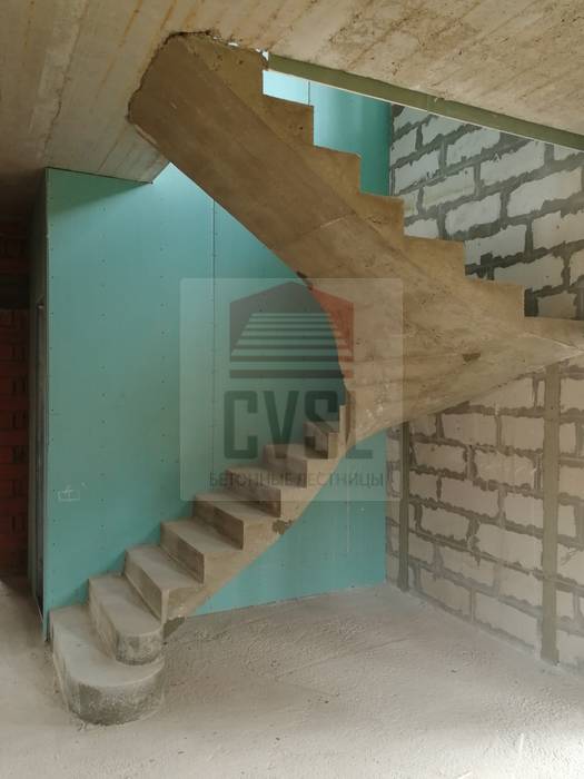 бетонные лестницы санкт петербург